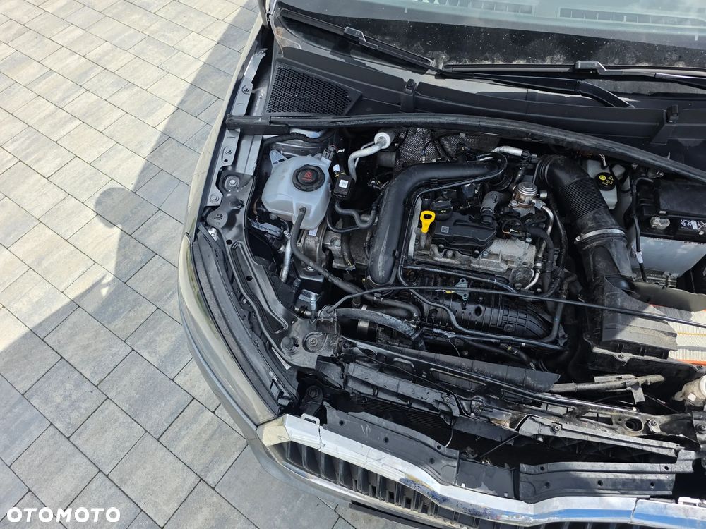 Skoda Fabia 1.0 TSI Ambition - 18