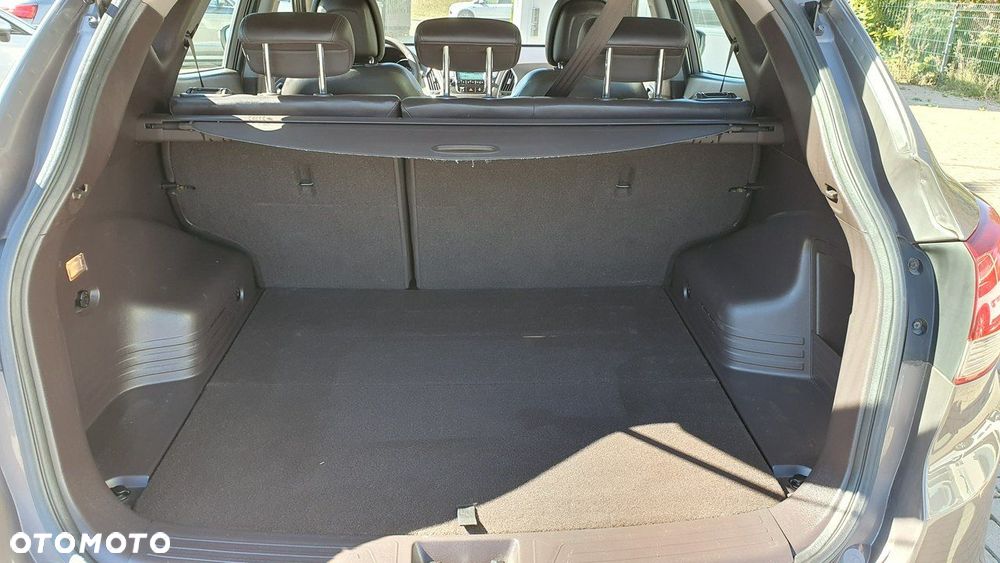 Hyundai ix35 1.6 GDI Classic 2WD - 11