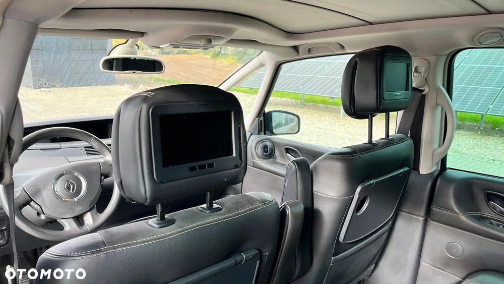 Renault Grand Espace 2.0 dCi Celsium - 20