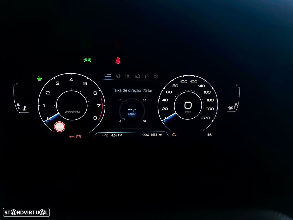 KGM Tivoli 1.5 T-GDi 2WD Core - 15