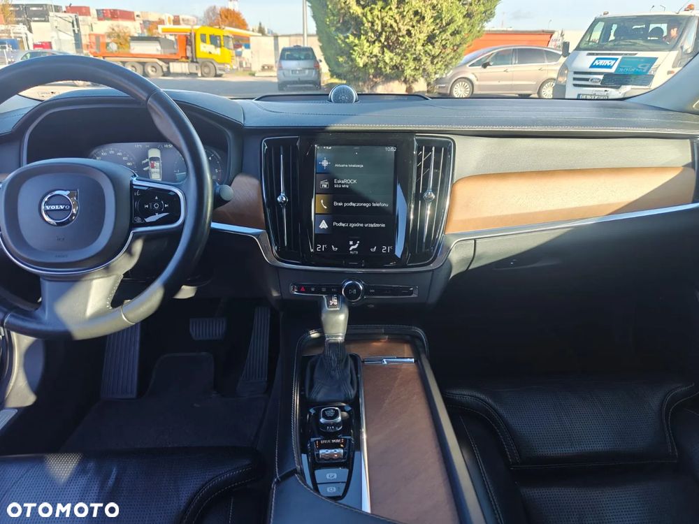 Volvo S90 D5 AWD Inscription - 20