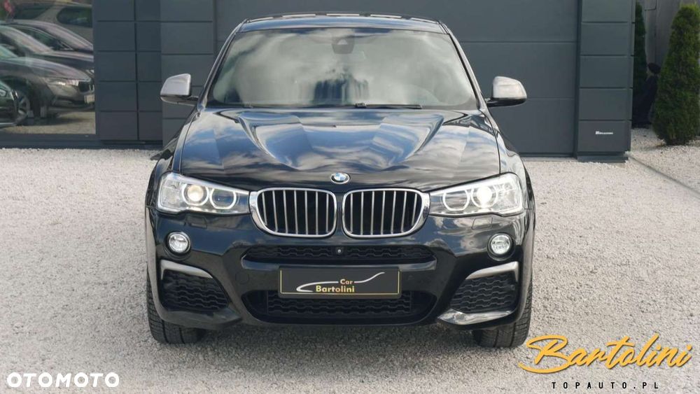 BMW X4 M - 4