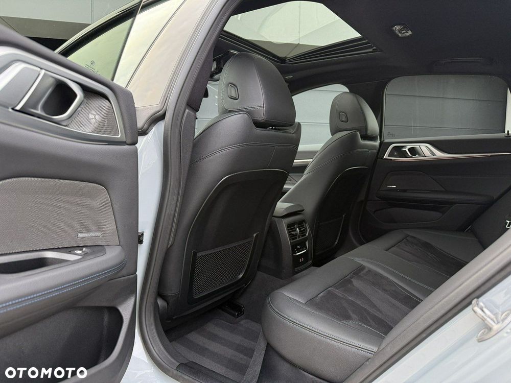 BMW Seria 4 420d xDrive Sport-Aut M Sport - 14