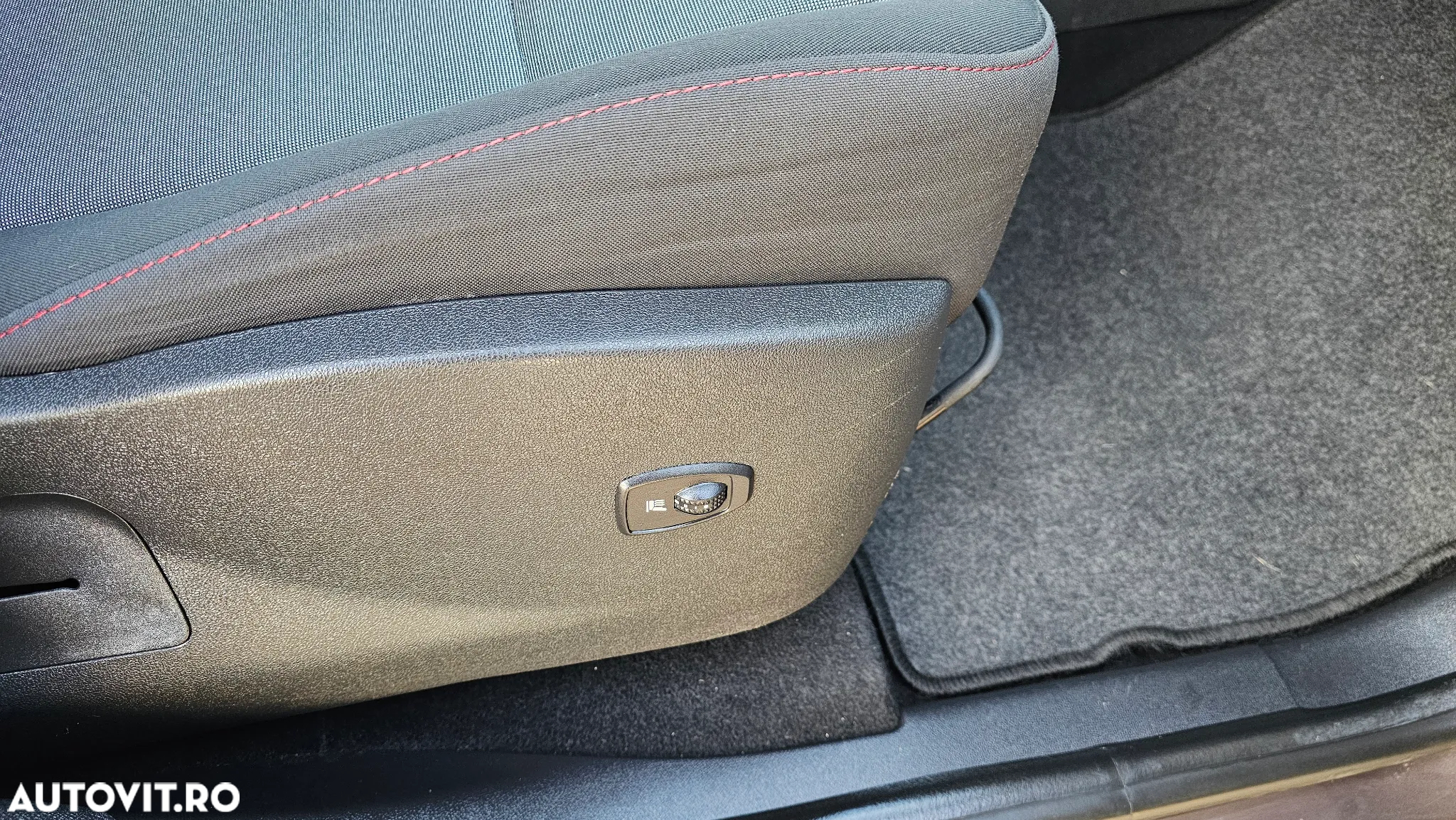 Renault Scenic ENERGY TCe 130 INITIALE PARIS - 16