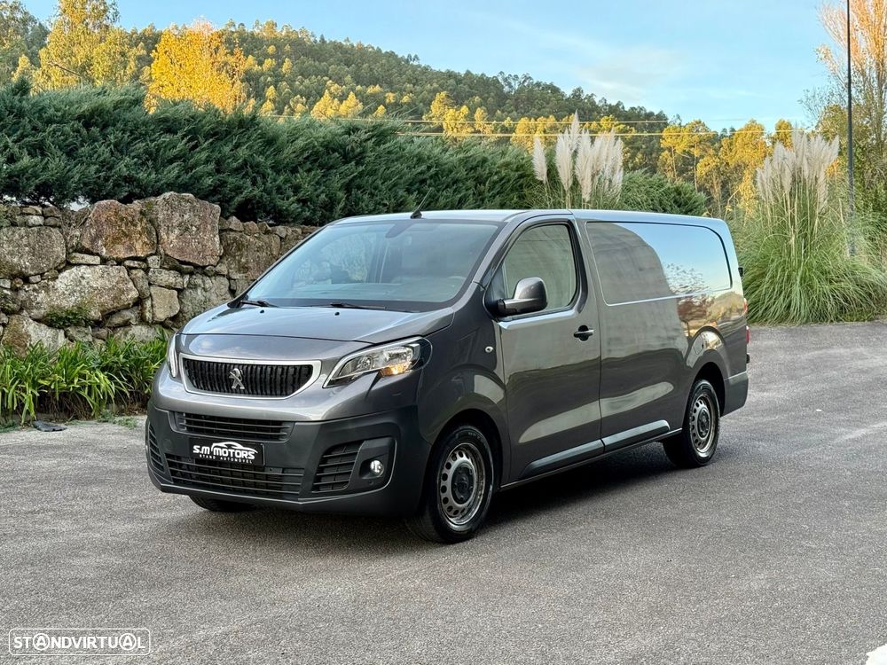 Peugeot Expert Pro L3H1 FlexCab Eco - 2