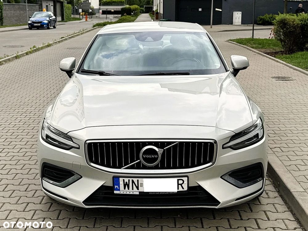 Volvo S60 B4 B Inscription - 3