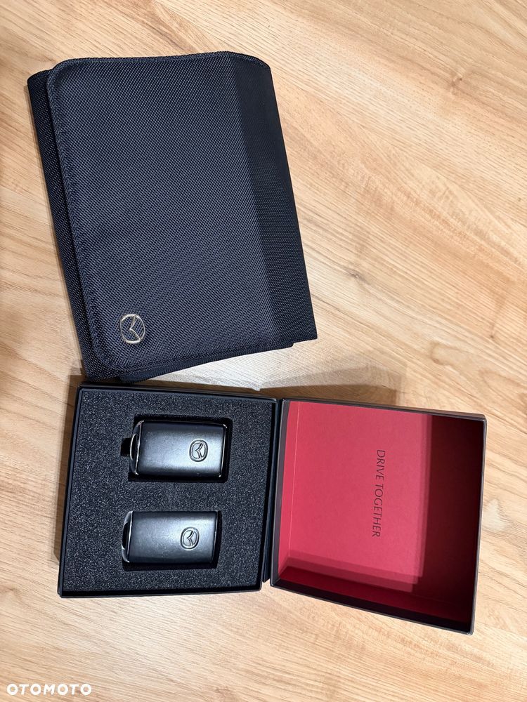 Mazda 3 2.0 mHEV Enso - 20