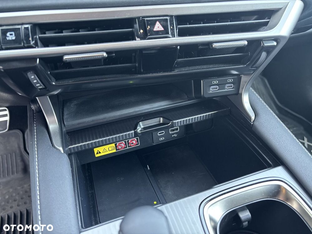 Lexus RX - 20