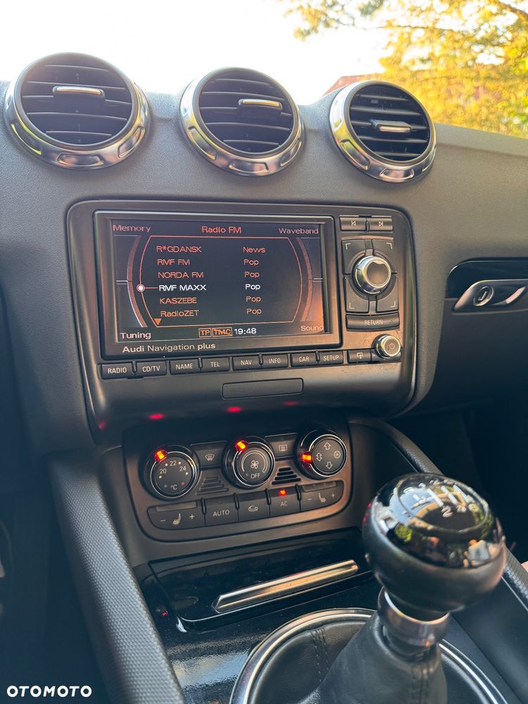 Audi TT Coupé 2.0 TFSI - 11
