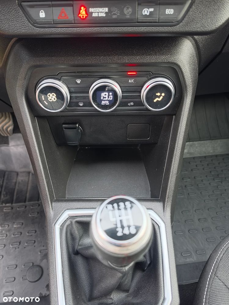 Dacia Sandero Stepway 1.0 TCe Comfort - 16