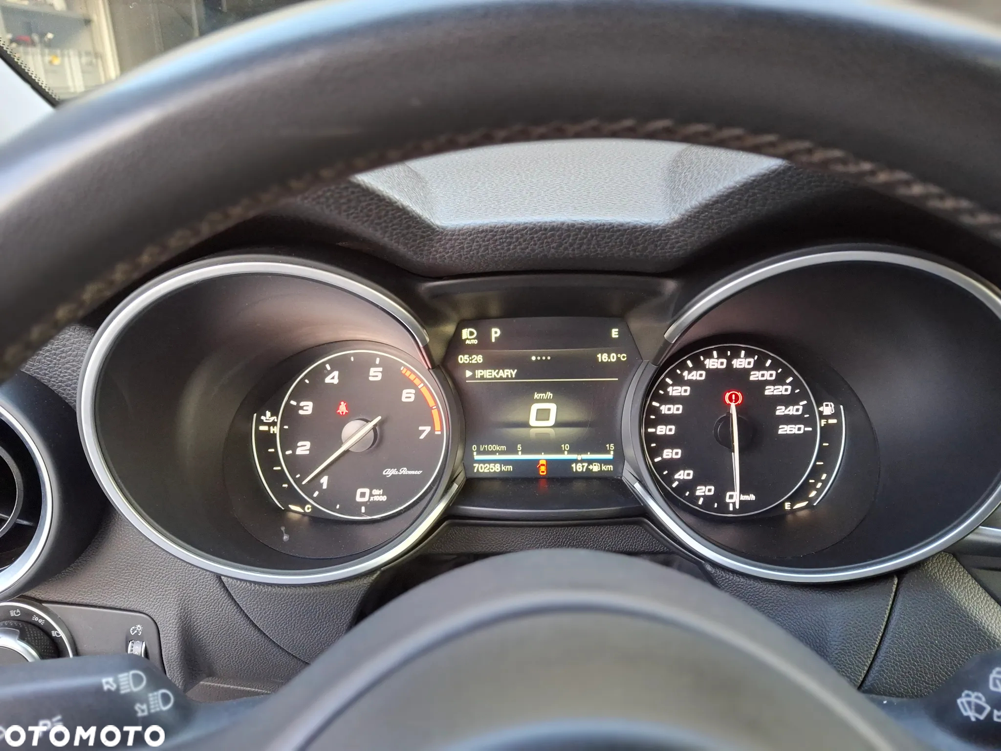 Alfa Romeo Stelvio 2.0 Turbo 16V AT8-Q4 First Edition - 3