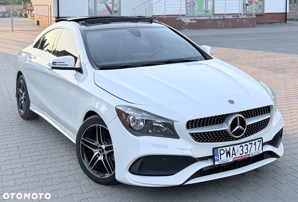 Mercedes-Benz CLA - 33