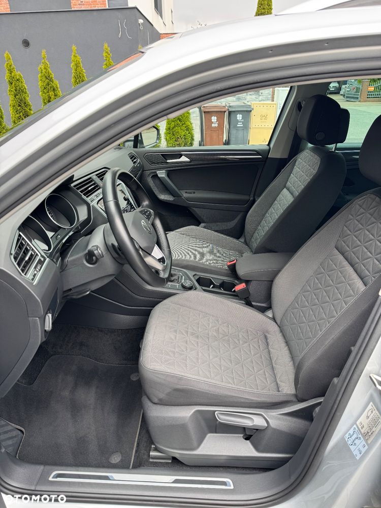 Volkswagen Tiguan 2.0 TDI BMT SCR 4Mot Comfortline DSG - 17