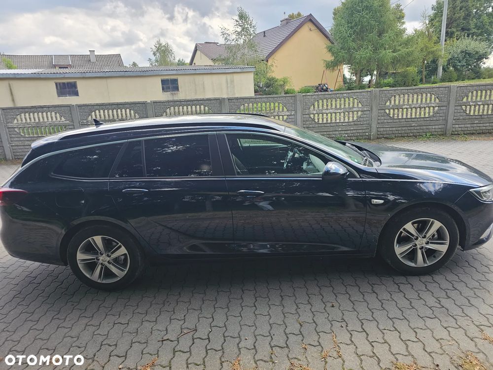 Opel Insignia 1.6 Automatik Ultimate 120 Jahre - 4