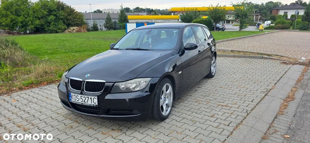 BMW Seria 3 - 3