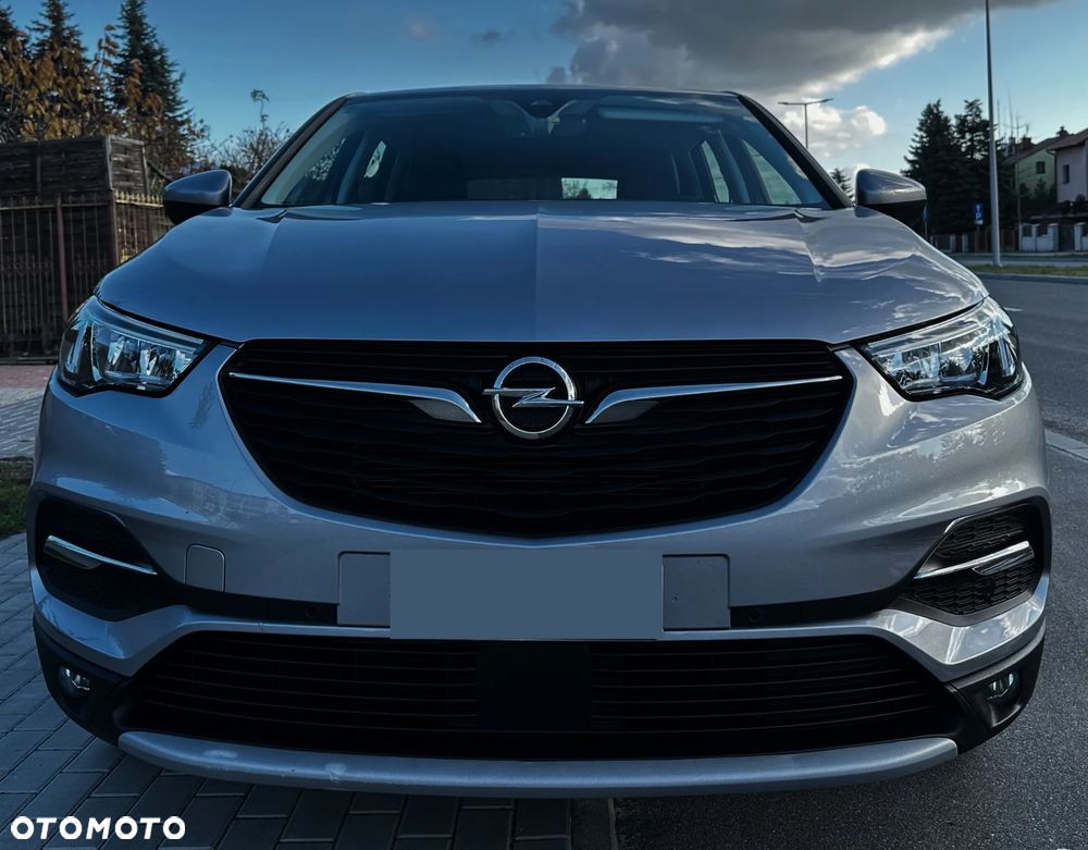 Opel Grandland X 1.6 T PHEV Elegance - 10