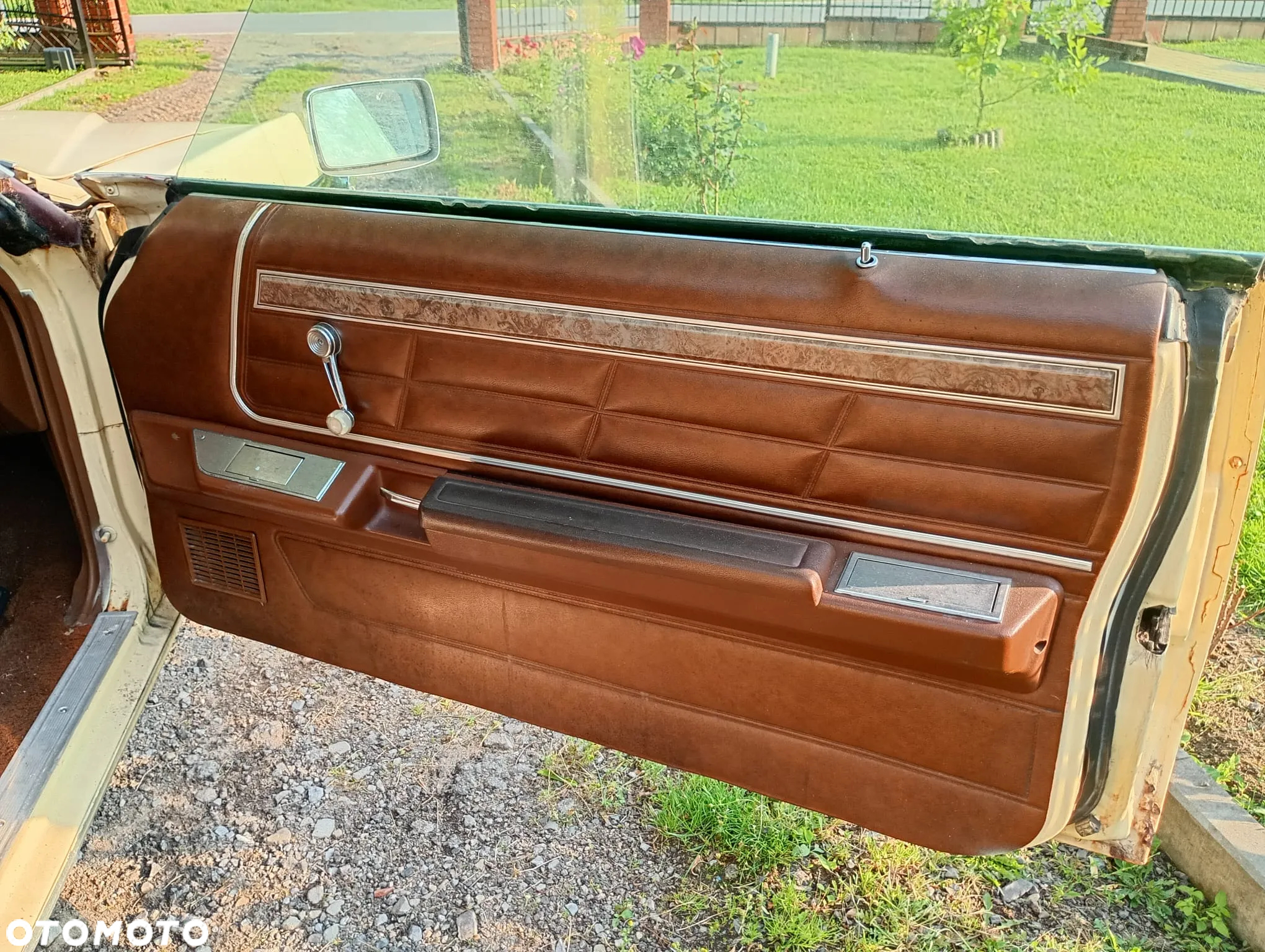 Ford Mercury - 13