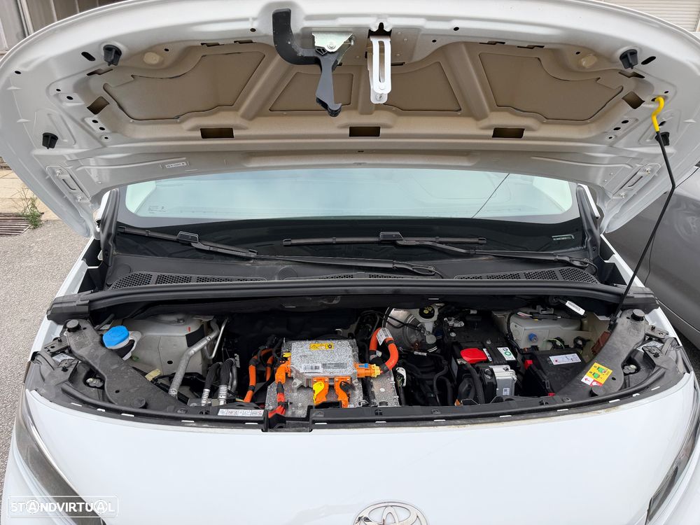 Toyota Proace City Eletrico - 46