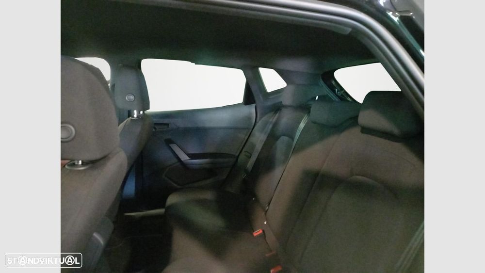 SEAT Ibiza 1.0 TSI FR DSG - 17