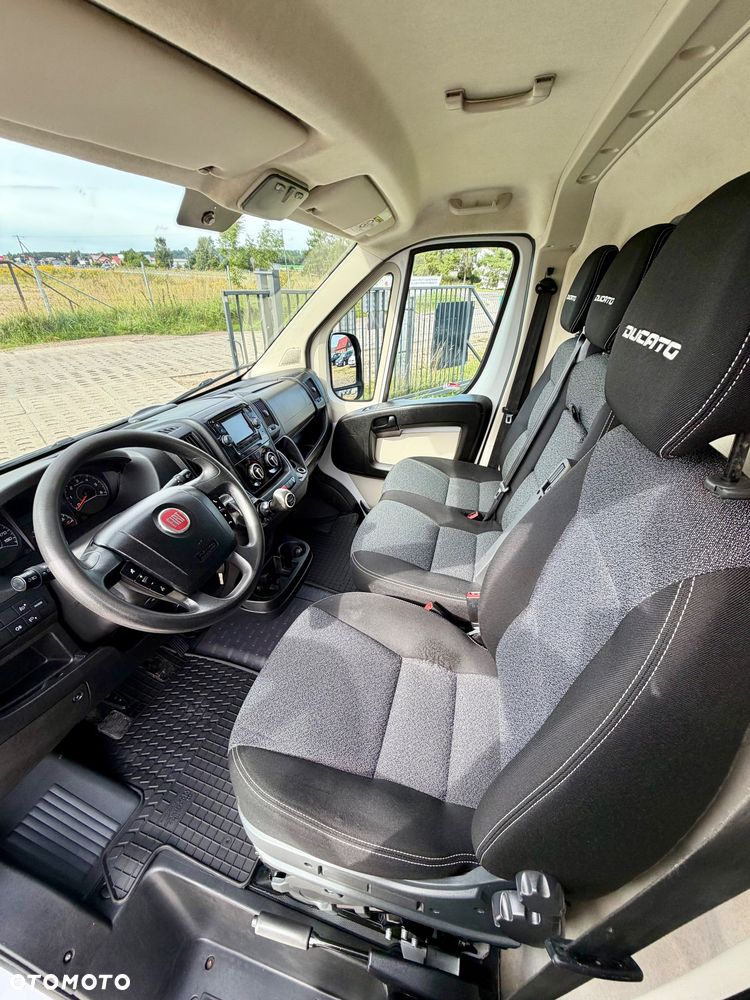 Fiat DUCATO - 10