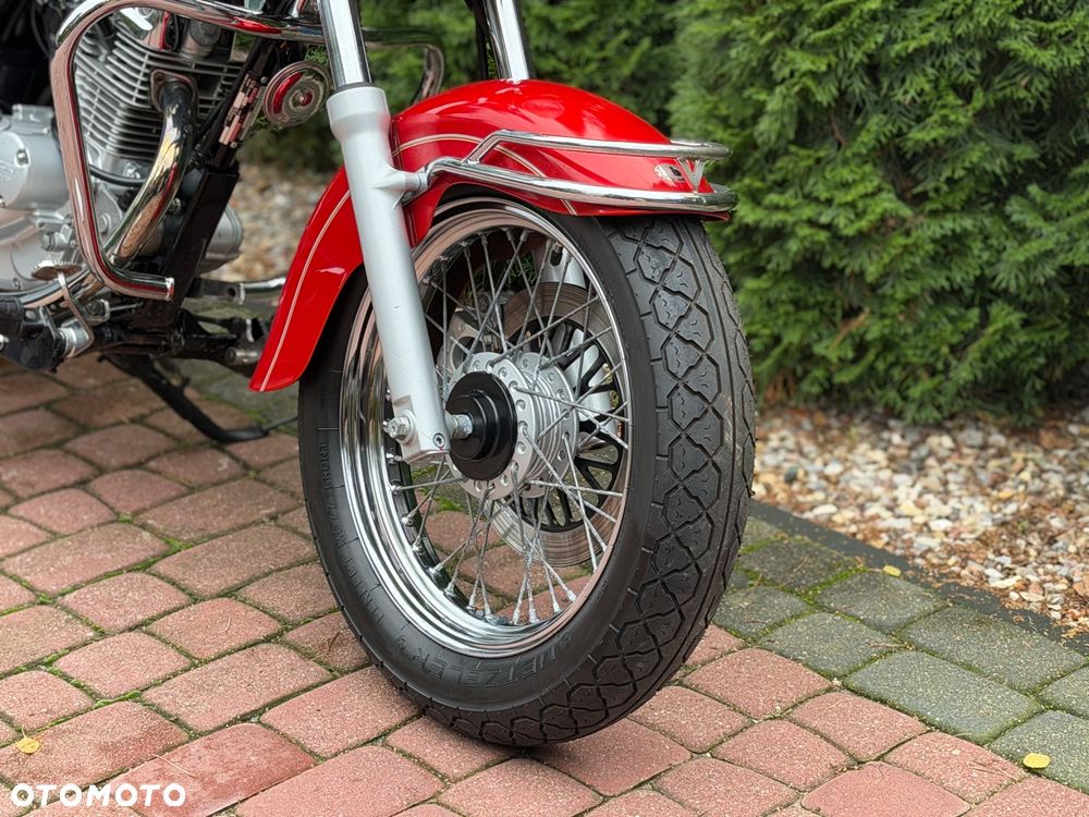 Suzuki GZ - 22