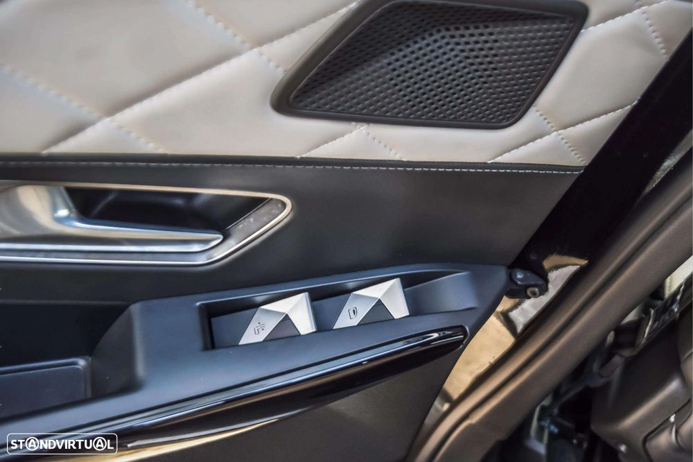 DS DS7 Crossback E-Tense Rivoli EAT8 - 29