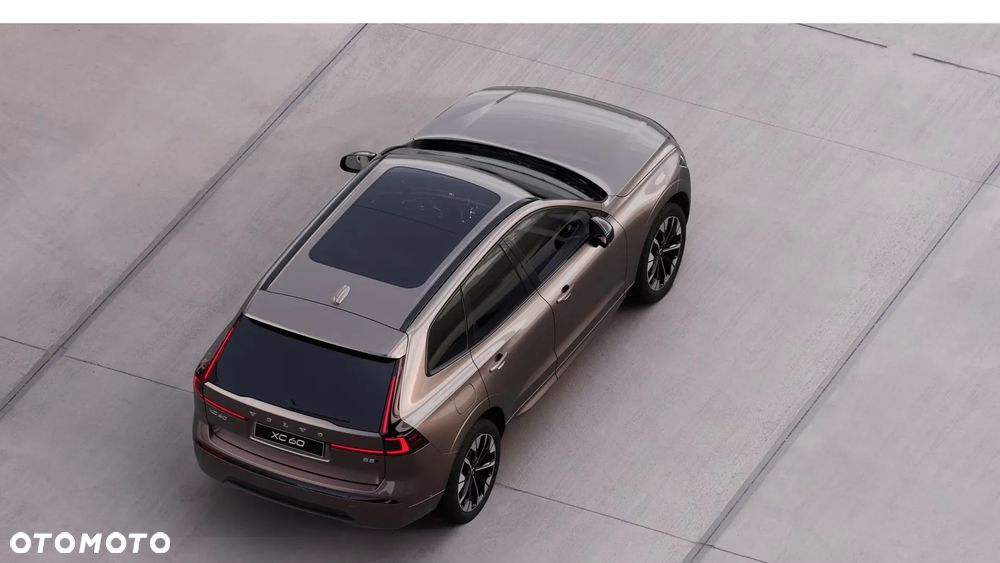 Volvo XC 60 B5 B AWD Ultra Dark - 4