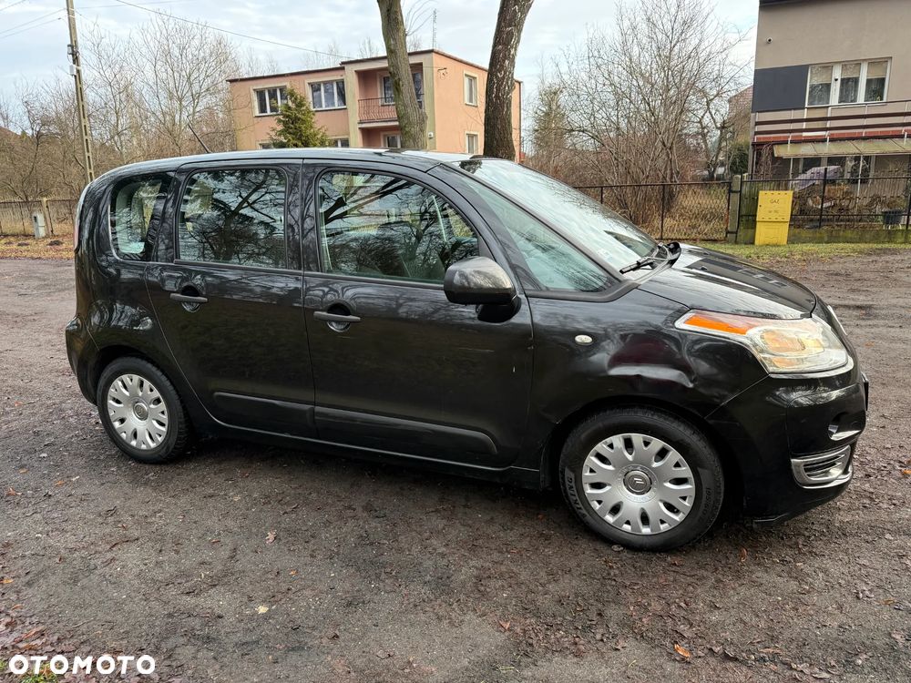 Citroën C3 Picasso HDi 90 FAP Tendance - 6