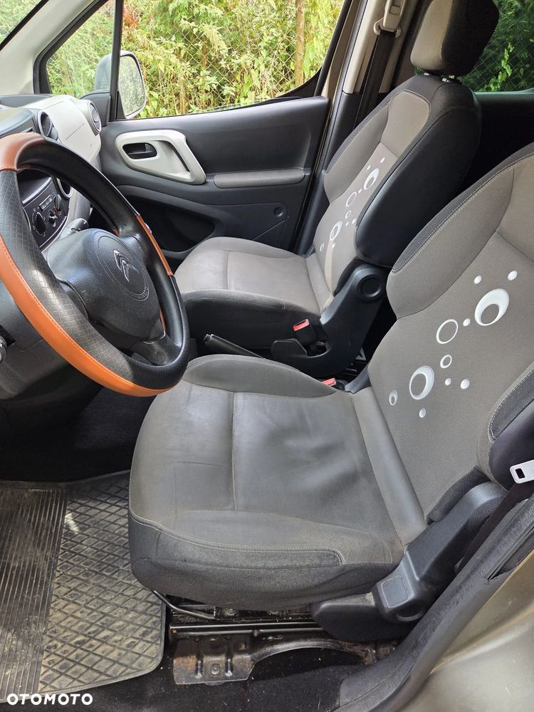 Citroën Berlingo 1.6 HDi Seduction - 7