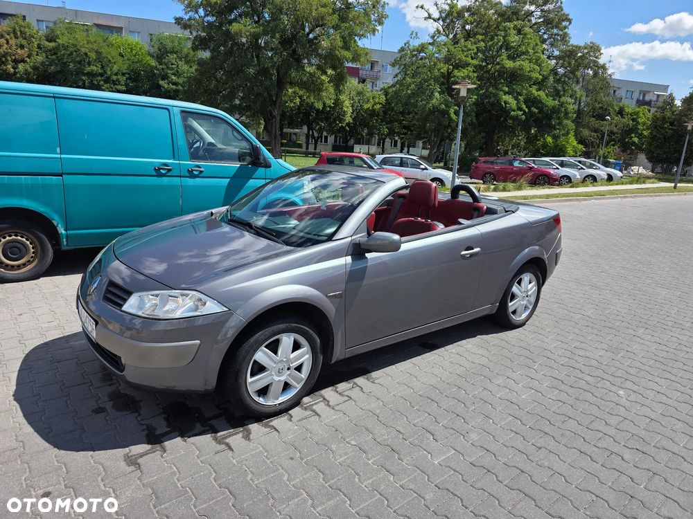 Renault Megane - 5