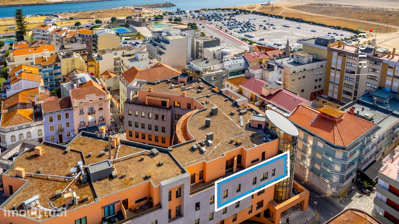 Imóvel Exclusivo | T1 do Bairro Novo - Grande imagem: 2/31