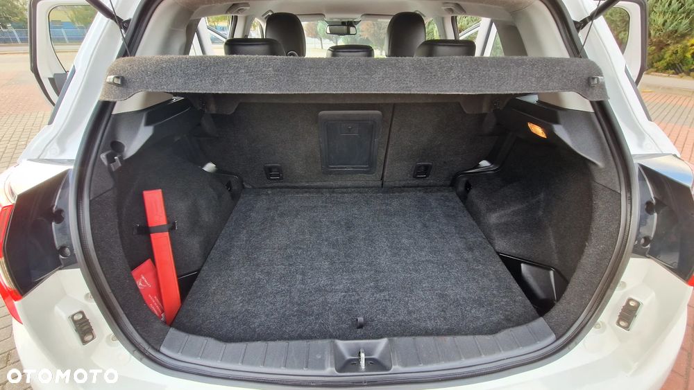 Citroën C4 Aircross - 18