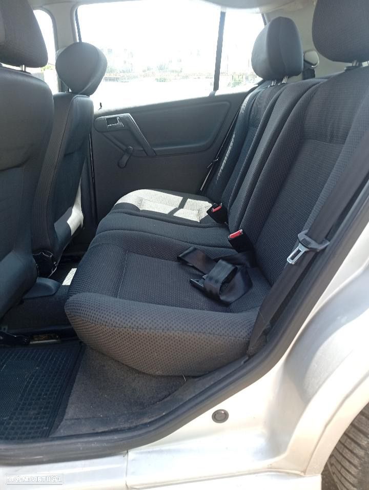 VW Polo 1.0 Confortline - 6