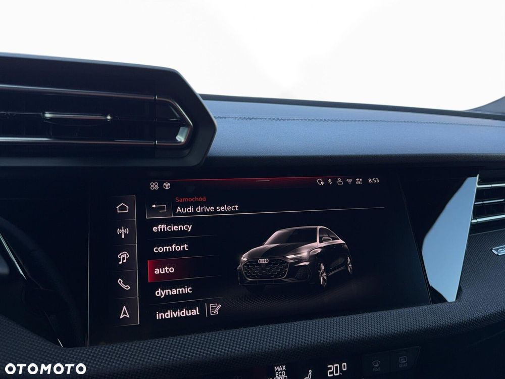 Audi S3 Limousine TFSI Quattro S tronic - 27