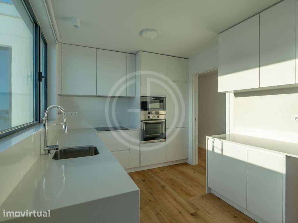 Apartamento T1 em Fuseta, Olhão - Grande imagem: 5/67