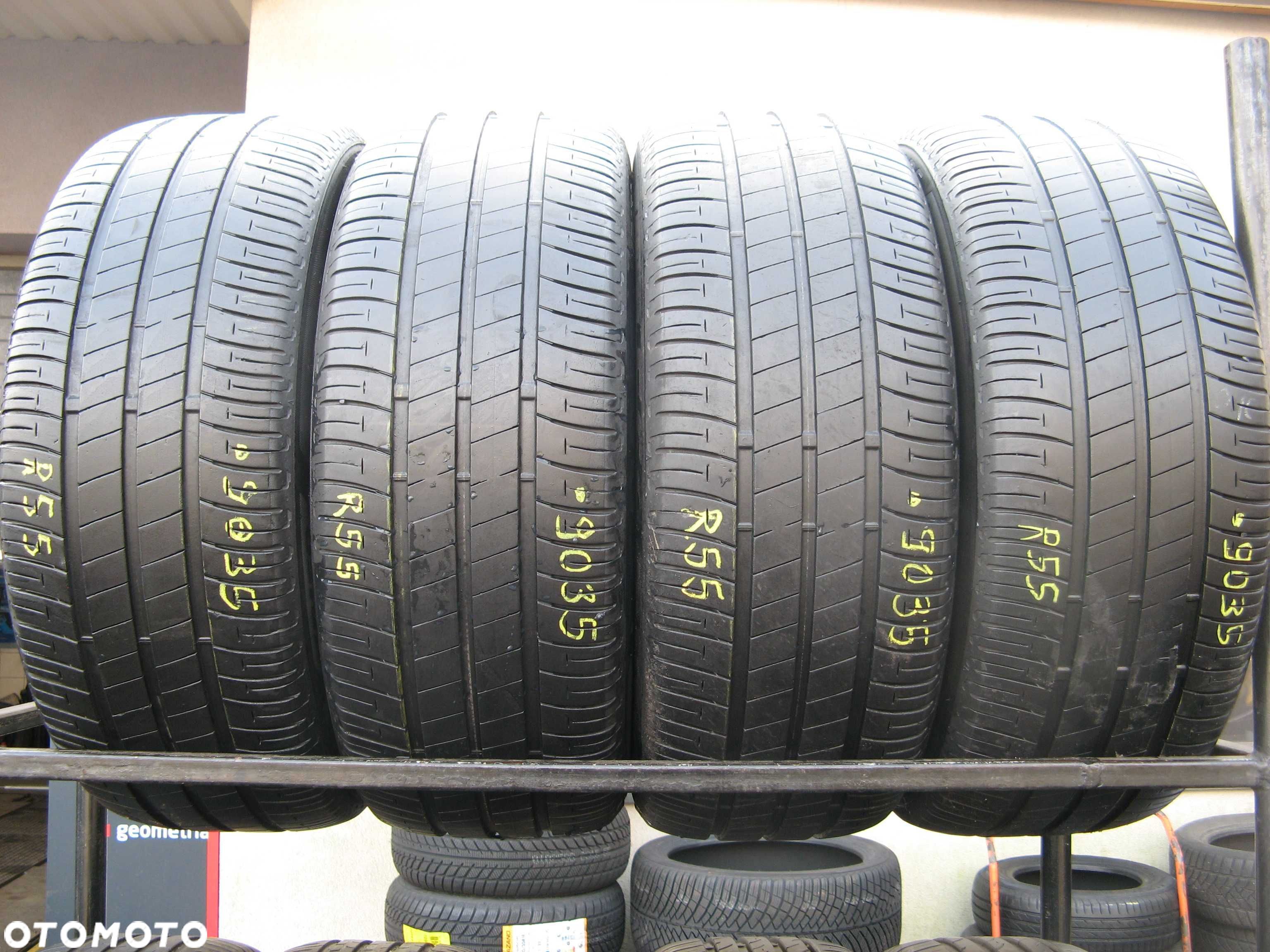 205/55R16 BRIDGESTONE Ecopia EP150 - nr.9035 - 1