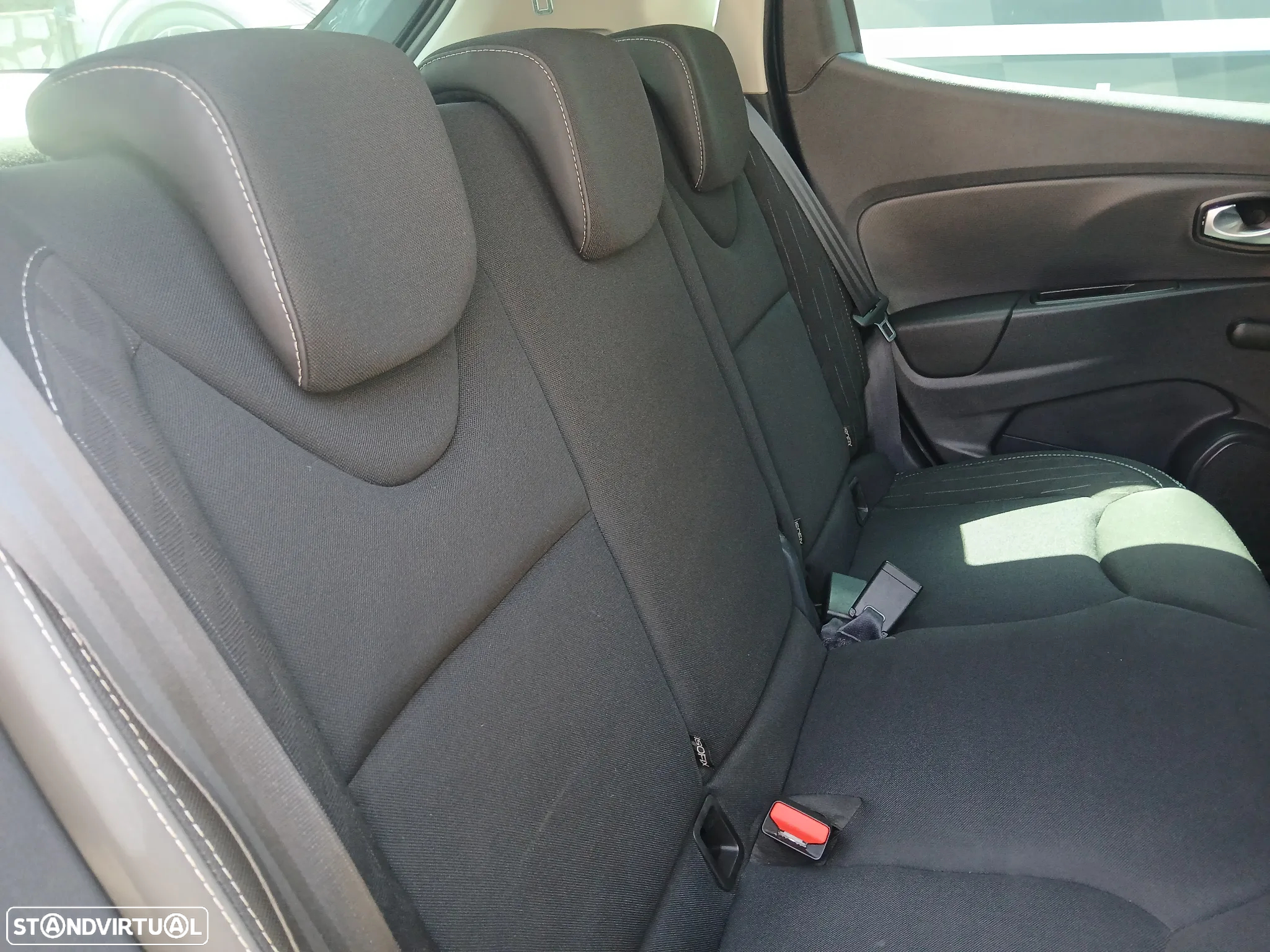 Renault Clio 1.5 dCi Limited - 20
