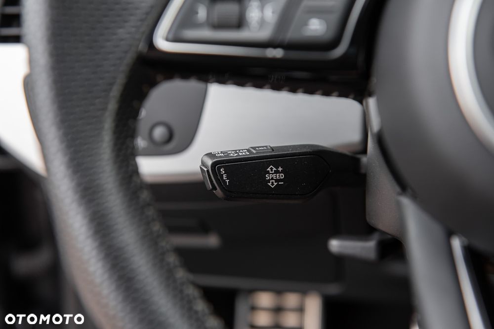 Audi A5 Sportback - 22