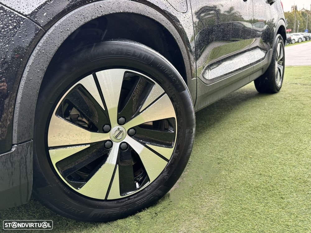 Volvo XC 40 1.5 T4 PHEV Inscription - 7