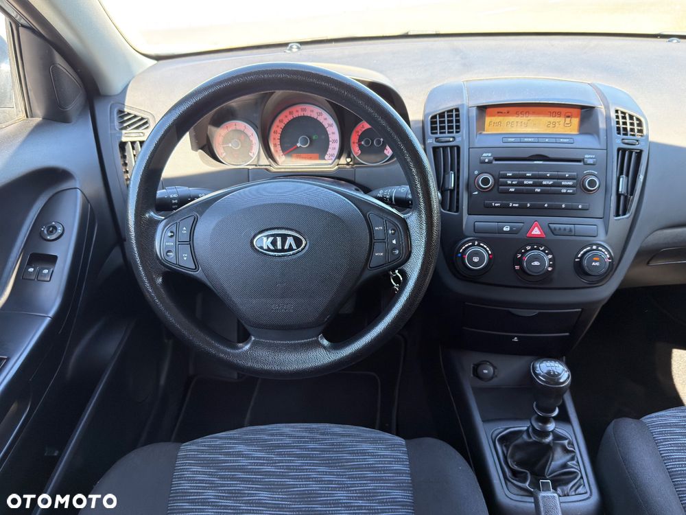Kia ProCeed 1.6 Optimum - 15