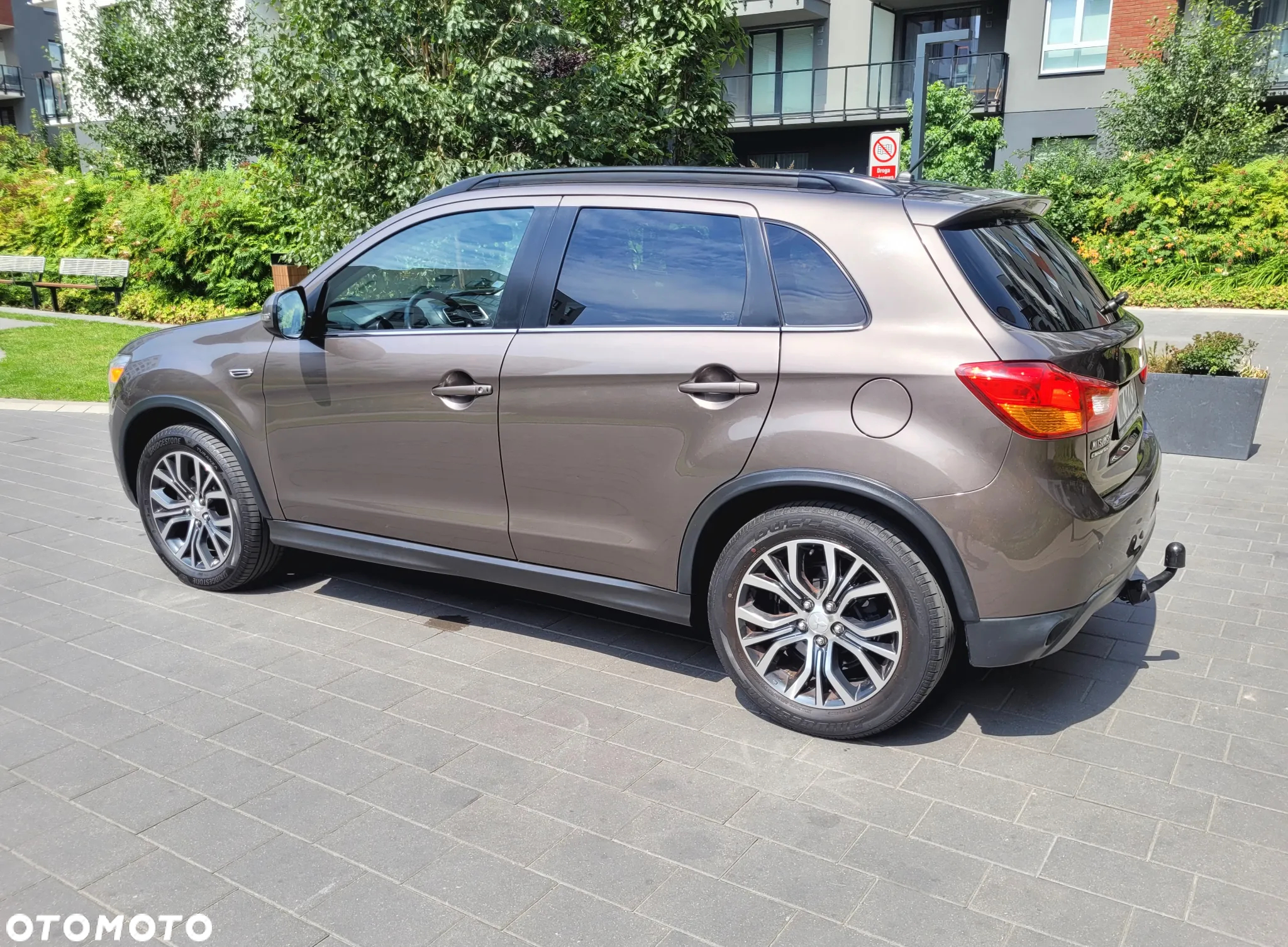 Mitsubishi ASX 1.6 Intense Plus Navi - 29