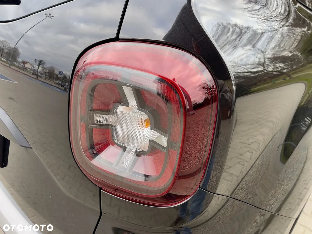Dacia Duster 1.0 TCe Prestige - 26