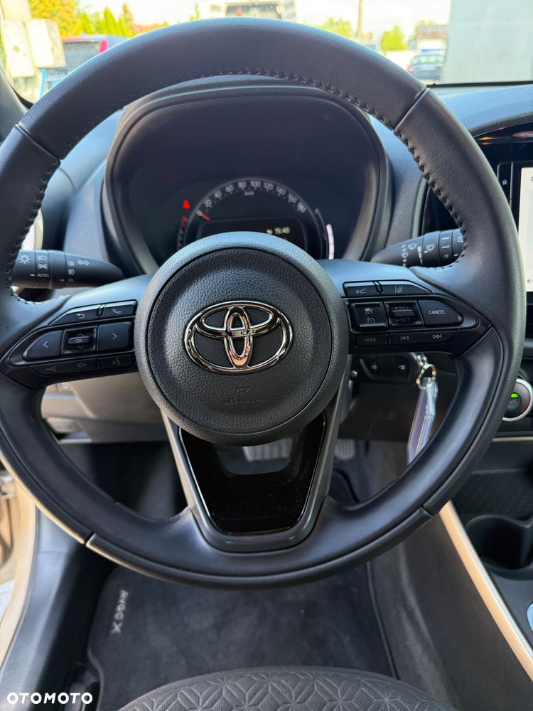 Toyota Aygo - 14