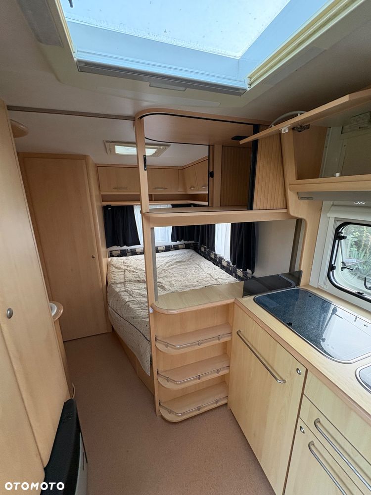 Chateau Calista 450 - 22
