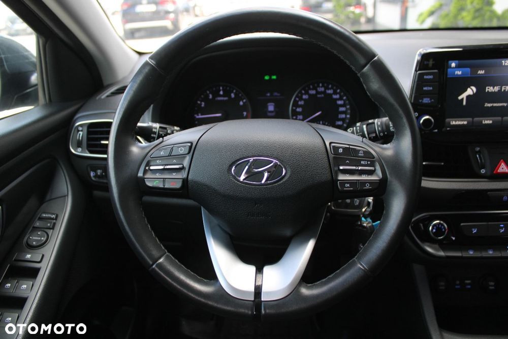Hyundai i30 2020
