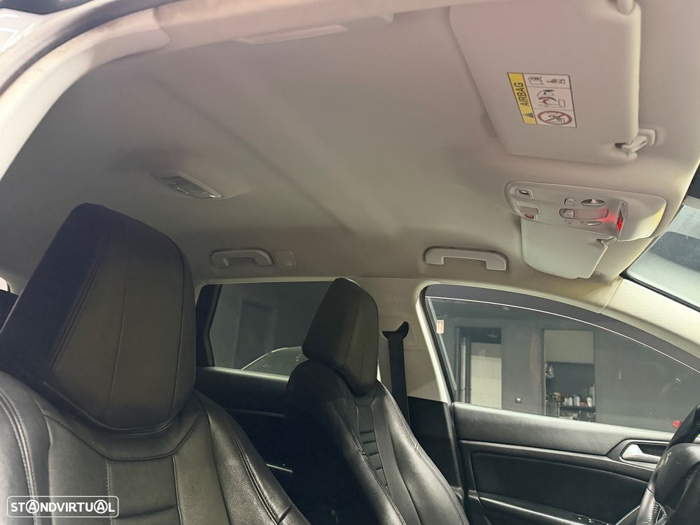 Peugeot 308 SW BlueHDi 120 Stop & Start Business-Line - 22