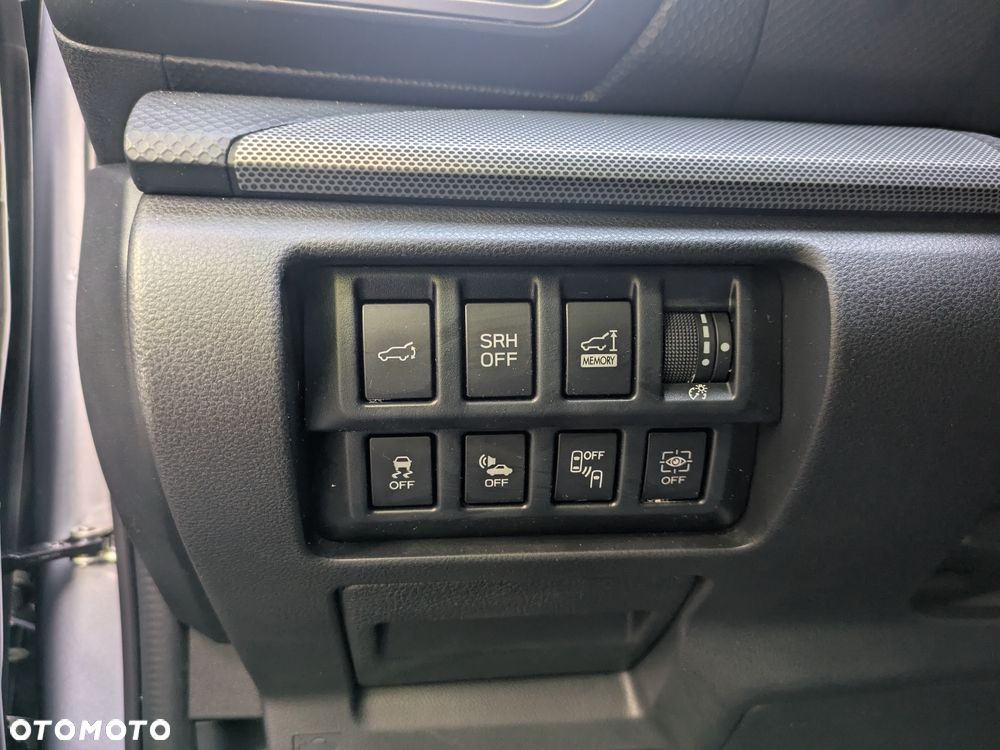 Subaru Forester - 24