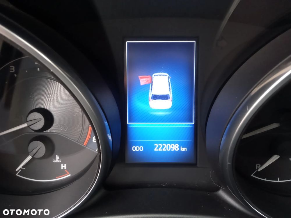 Toyota Auris 1.2 Turbo Edition-S - 24