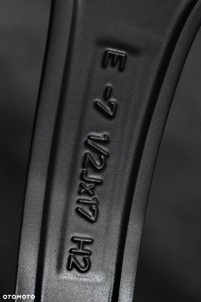 Felgi 5x112 R17 MINI Clubman F54 - 7