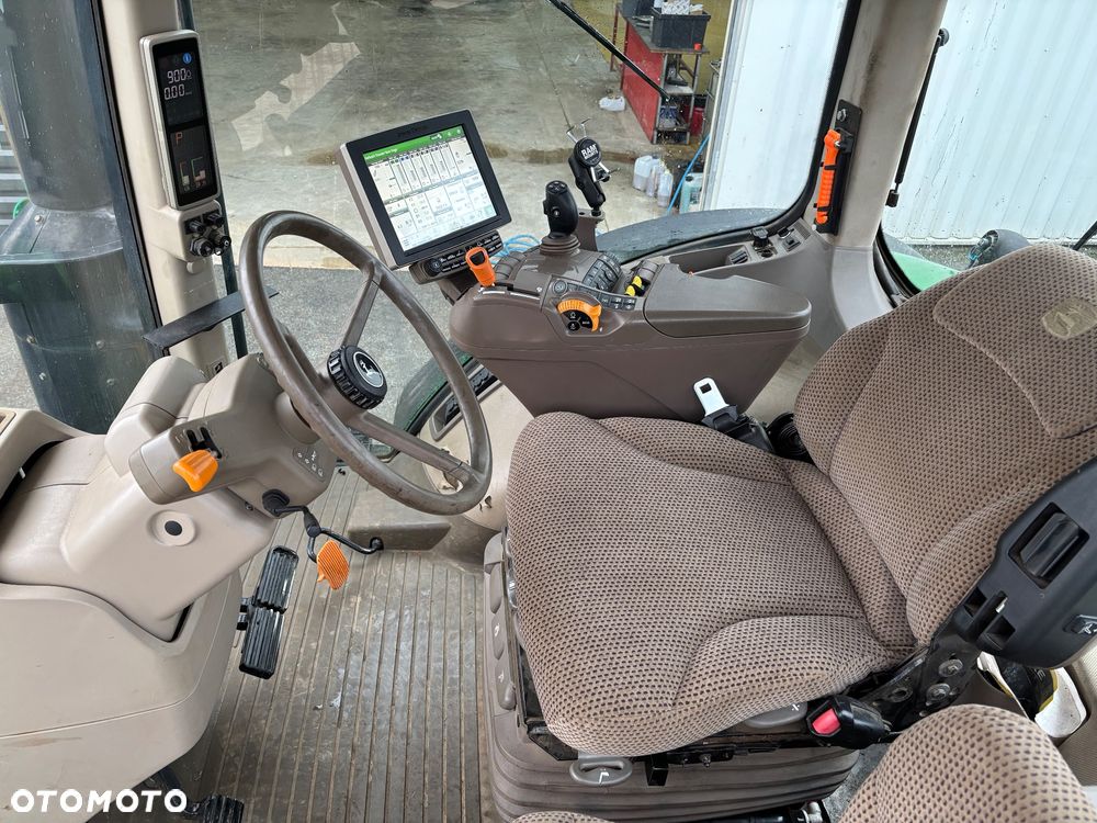 John Deere 7310R - 7